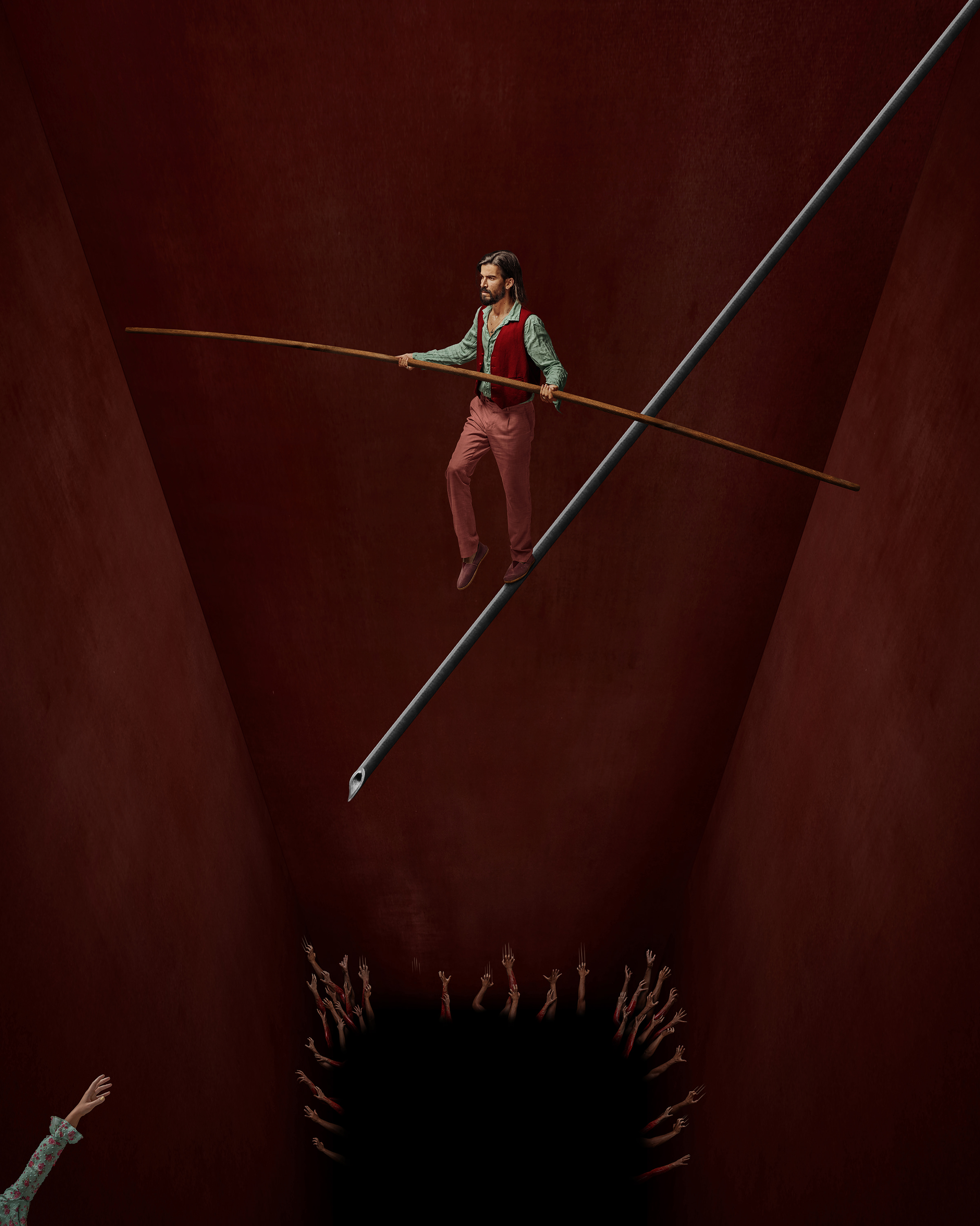 David Movsesyan Seminar