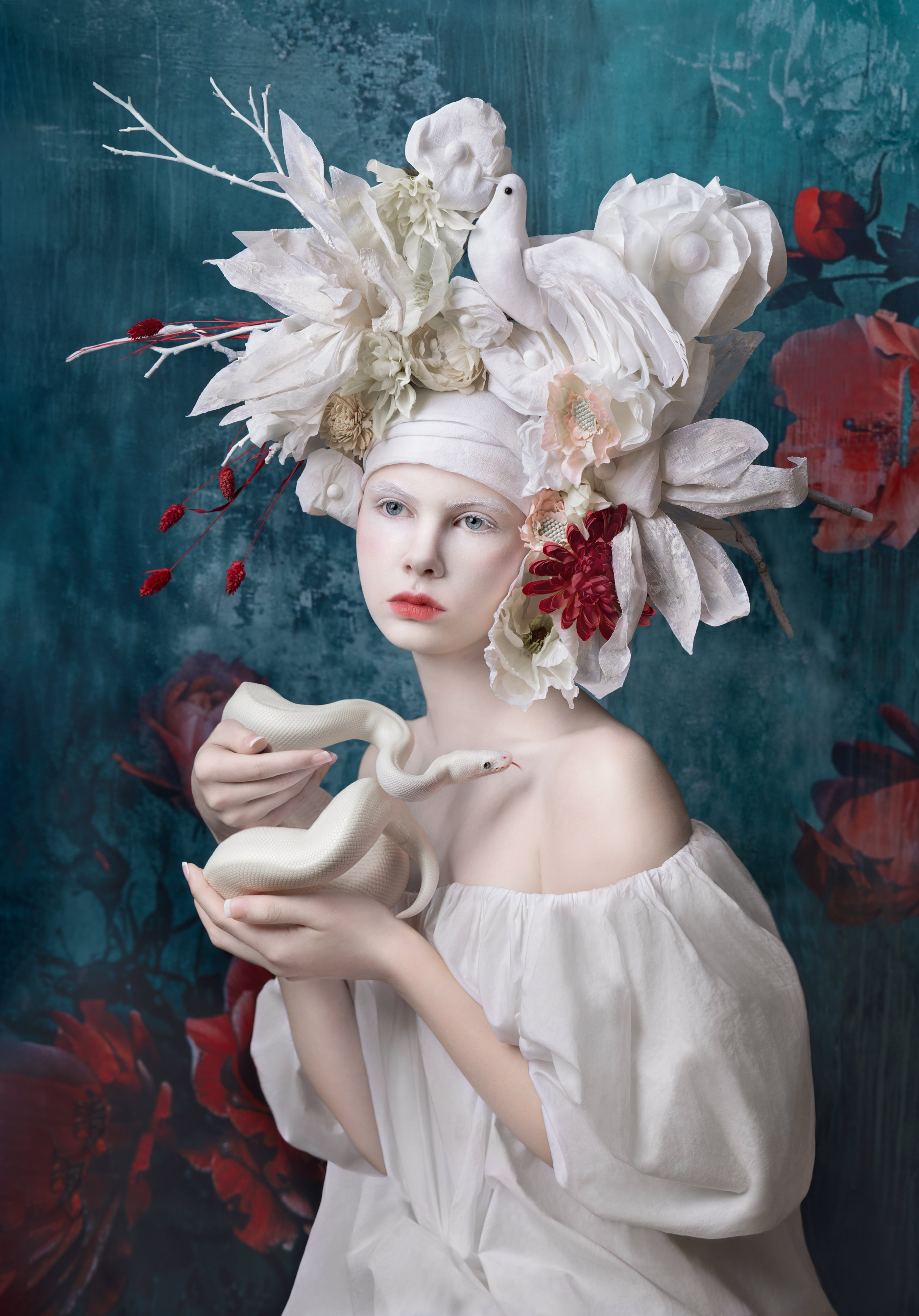 Martina Warenfeldt Seminar