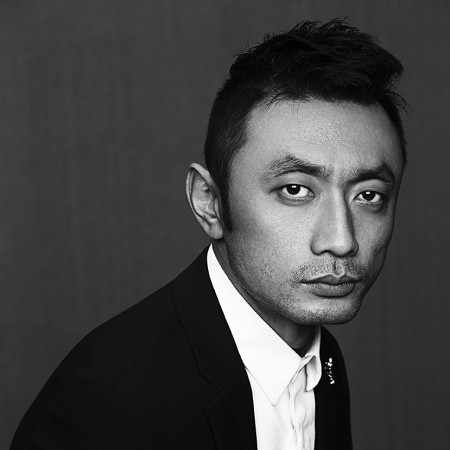 DAVID WONG