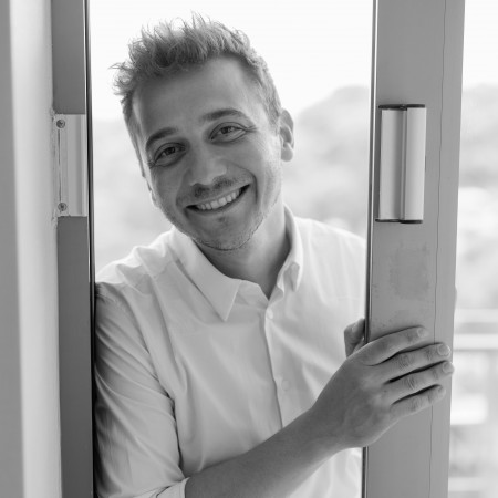 Konstantinos Liopetas