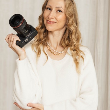 Olga Tsybenko