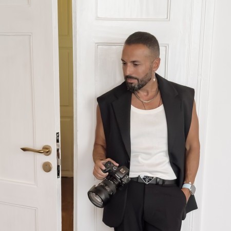 CHRISTOS KAMINIOTIS