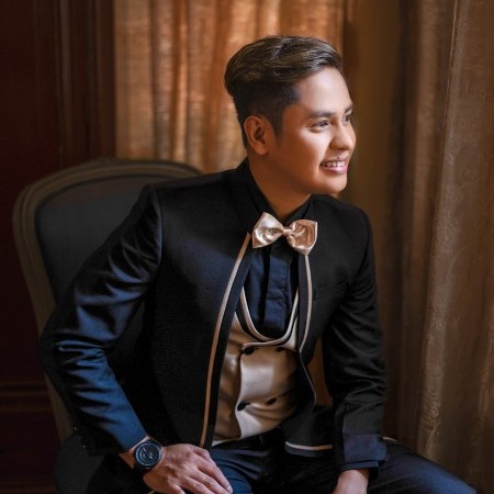 Ellvin Collantes