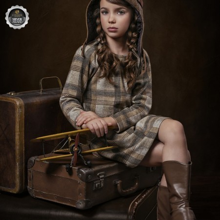 Hains Cindy  - 80/100