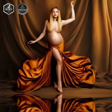 Corniola Giorgia Second Place - 85/100