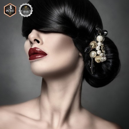 Corniola Giorgia Third Place - 84/100