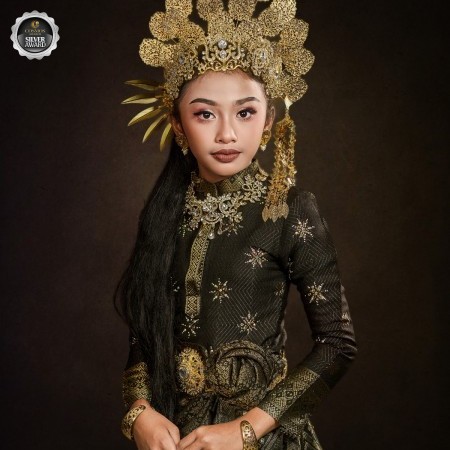 FU MING HENG  - 81/100