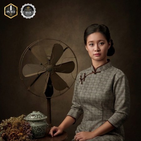 FU MING HENG First Place - 83/100
