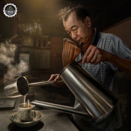 Lai Joe  - 81/100